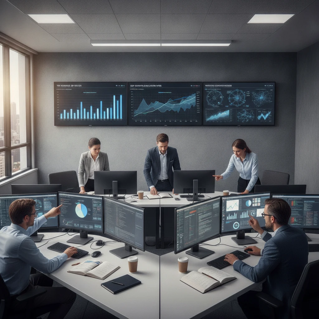 Análisis de big data en la estimación de ingresos fiscales: usos, métodos y límites